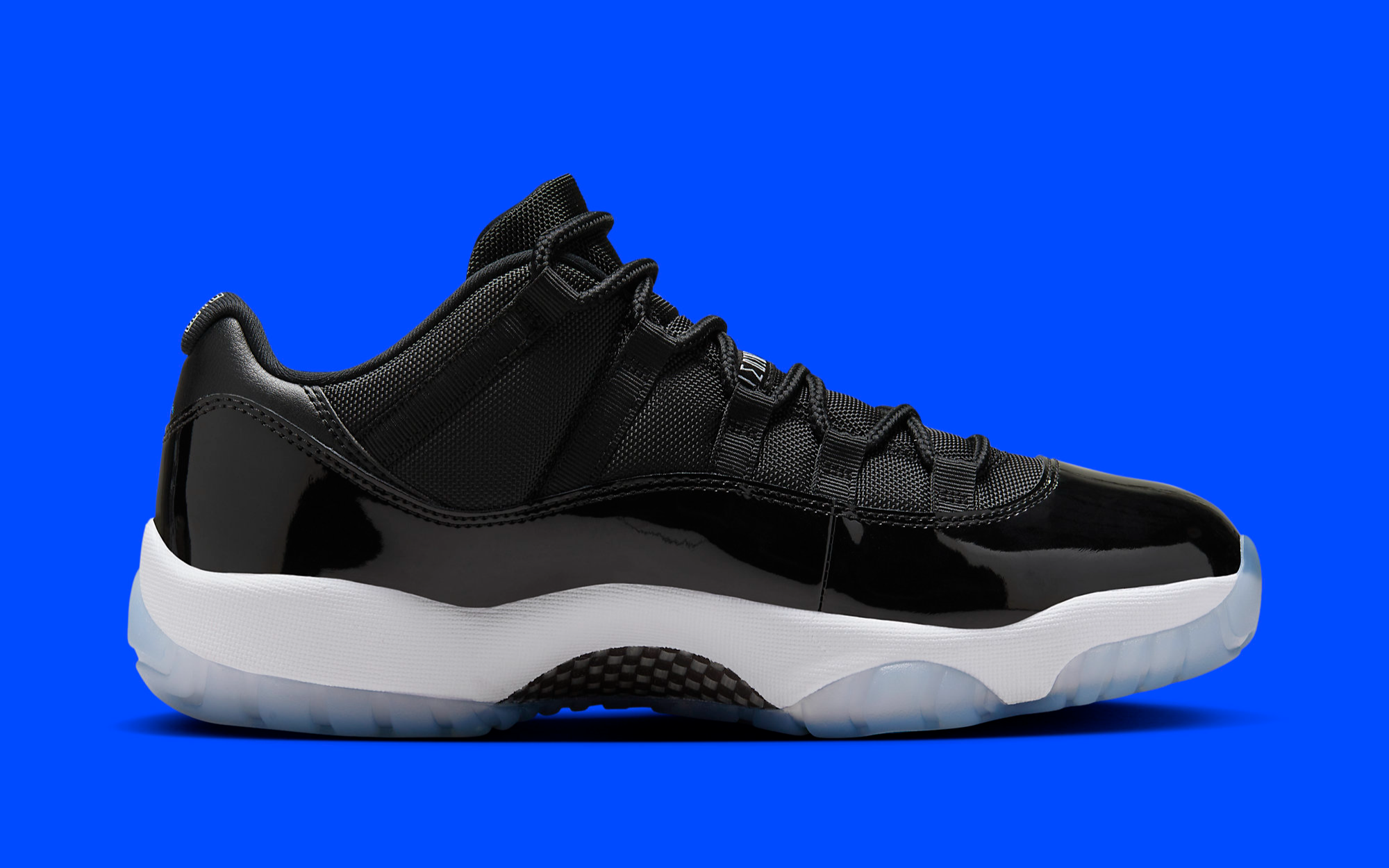 Where to Buy the Air Jordan 11 Low Space Jam House of Heat